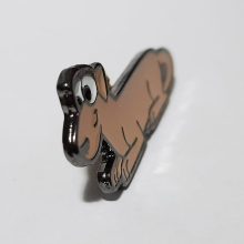 Broche Pin Bob