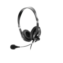 Fone Headset Multilaser para PC e Notebook