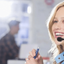 Fone Headset Multilaser para PC e Notebook