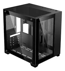 GABINETE GAMER Bluecase Atlantis BG-051