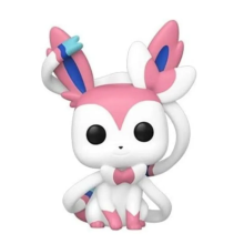 Funko Pop Pokemon Sylveon 857
