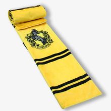 Cachecol Harry Potter Cachecol Lufa-lufa Original